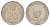 Венгрия 20 форинтов 1983 BP, Дьердь Дожа KM 630 медно-никель 4648-957