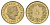Швейцария 5 раппеноов 1996 B KM 26c алюминиевая бронза UNC 4682-132