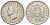 Греция 50 лепта 1962 Павел I (1947-1964) KM 80 медно-никель UNC 26-452