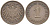 ГЕРМАНИЯ 1 ПФЕННИГ 1912 G KM 10, J. 10 медь 66-119