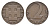 Австрия 2 гроша 1930 KM 2837 бронза 4528-411