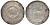 СССР 20 копеек 1924 Федорин 8 серебро 4145-751