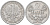 Польша 2 злотых 1958 MW KM 46, Parchimowicz 216a алюминий 119-852