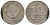 СССР 10 копеек 1951 KM 116 медно-никель 4152-939