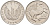 Греция 10 драхм 1973 пегас, феникс в огне KM 110 медно-никель 3855-1221