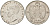 Югославия 20 динаров 1938 Петр II (1934-1945) KM 23 серебро 4182-436