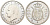 Испания 50 песет 1983 Хуан Карлос I (1975-2014) KM 825 медно-никель 4111-125