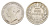 Великобритания 6 пенсов 1887 Виктория (1837-1901) KM 757, Spink 3912 серебро 4658-968
