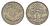 Ирак 50 филсов 1969 KM 128 медно-никель 4632-131