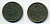 ГЕРМАНИЯ 5 ПФЕННИГОВ 1900 A, KM 11, J. 12 медно-никель 58-535