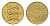Эстония 5 сентов 1992 KM 21 латунь UNC 4694-1262