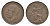 Великобритания 1 фартинг 1924 Георг V (1910-1936) KM 808.2, Spink 4060 бронза 4664-259