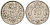 Австрия 10 геллеров 1895 Франц Иосиф I (1848-1916) KM 2802 никель 4585-741