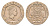 Великобритания 20 пенсов 1996 Елизавета II (1952-2022) KM 939, Spink 4361 (G2) медно-никель 4639-869