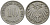 Германия 10 пфеннигов 1900 D KM 12, J. 13 медно-никель 25-332