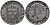 Швеция 1 крона 1997 Карл XVI Густав (1973- ) KM 852a медно-никель 4381-517