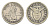 Филиппины 10 сентаво 1917 Администрация США KM 169 серебро 4668-658