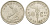 БЕЛЬГИЯ 50 САНТИМОВ 1933 BELGIQUE KM 87 никель 261-1645