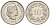 Швейцария 10 раппенов 1979 KM 27 медно-никель 4576-956