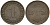 Германия 1 рейхспфенниг 1929 A KM 37, J. 313 бронза 4189-1126