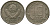 СССР 10 копеек 1957 Y 123, Schon 72 медно-никель 4567-322