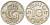 Швеция 10 эре 1977 Карл XVI Густав (1973- ) KM 850 медно-никель 214-551