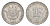 Бурунди 1 франк 1976 KM 19 алюминий 4649-424