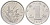Китай 1 цзяо 2010 KM 1210b сталь плакированная никелем UNC 4173-1047