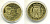 НИДЕРЛАНДЫ МЕДАЛЬ КОРНЕЛИУС ЛЕЛИ (1854-1929) UNC 06-130-31