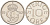 Швеция 10 эре 1982 Карл XVI Густав (1973- ) KM 850 медно-никель 4585-429