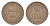 Венгрия 2 филлера 1935 BP KM 506 бронза 4665-445