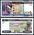 Гвинея 5000 франков 1998 Pick 38 бумага 8590-3-1-1