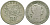Португалия 50 сентаво 1927 KM 577 медно-никель 08-1041