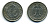 Германия 50 рейхспфеннигов 1927 A KM 49, J. 324 никель 58-141