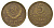 СССР 5 копеек 1946 Y 108 алюминиевая бронза 3459-1033