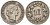 Швейцария 10 раппенов 1897 KM 27 медно-никель 4596-456