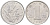 Китай 1 цзяо 2011 KM 1210b сталь плакированная никелем UNC 4173-1117