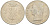 БЕЛЬГИЯ 1 ФРАНК 1962 BELGIQUE, БОДУЭН I (1951-1993) KM 142.1 медно-никель 213-514