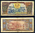 Лаос 500 кип 1988 ирригационная система, сбор урожая Pick 31 a бумага 2195-33-3-2