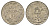 Иран 5 риалов 1982 SH 1361 KM 1234 медно-никель 4624-911