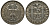 Германия 3 марки 1928 D, 1000 летие основания Динкельсбюля J. 334, KM 59 серебро aUNC 10-005-37