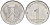 ГДР 1 пфенниг 1952 A KM 5 алюминий 4151-1235