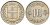 Исландия 10 эйре 1966 KM 10 медно-никель 4608-141