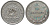 РСФСР 20 копеек 1923 KM 82, Федорин 6 серебро 4145-431