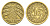 Германия 10 рейхспфеннигов 1929 A KM 40, J. 317 алюминиевая бронза 4164-1019