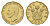 Великобритания 3 пенса 1937 Георг VI (1936-1952) KM 849, Spink 4112 никель латунь 4121-437