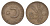 Турция 10 курушей 1962 KM 891.1 бронза 4674-357