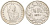 Швейцария 1/2 франка 1920 В  KM 23  серебро    4160-368