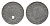 Германия 1 рейхспфенниг 1942 A KM 97, J.369 цинк 4613-447