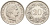 Швейцария 20 раппенов 1969 В KM 29а медно-никель 55-914